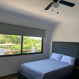 Habitación con 2 Camas Individuales