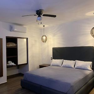 Habitación Deluxe con Cama King