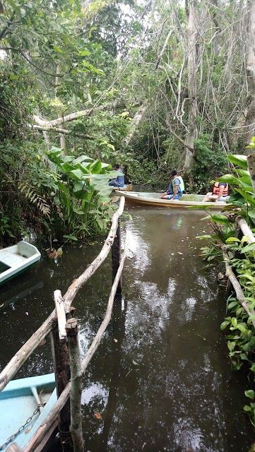 Parque Estatal Ciénega del Fuerte